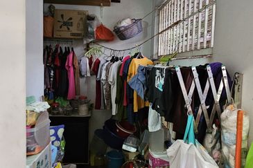 Putra Setia @ Putra Heights