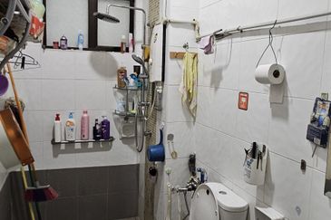 Putra Setia @ Putra Heights