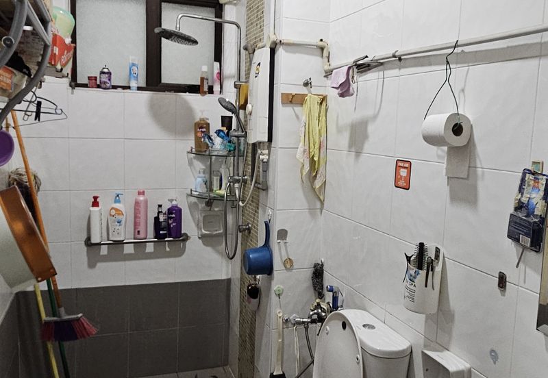 Putra Setia @ Putra Heights