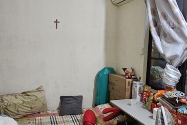 Putra Setia @ Putra Heights