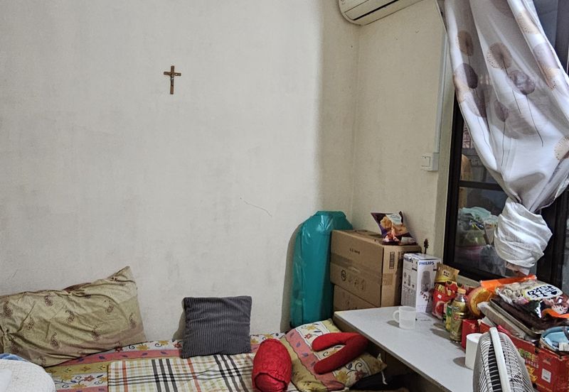 Putra Setia @ Putra Heights