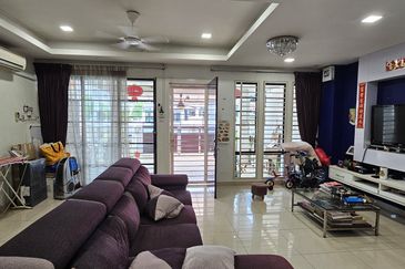 Putra Setia @ Putra Heights