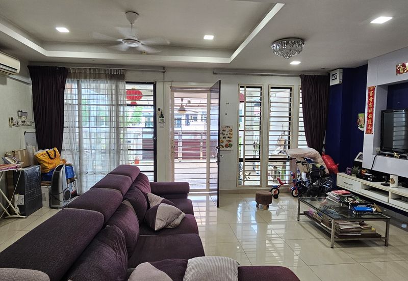 Putra Setia @ Putra Heights