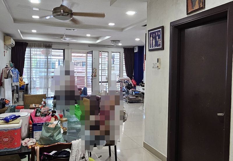 Putra Setia @ Putra Heights