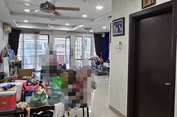 Putra Setia @ Putra Heights