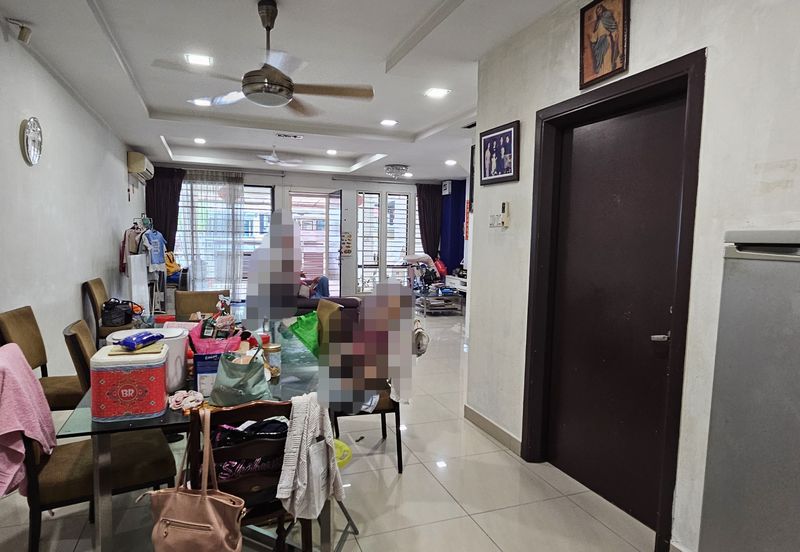 Putra Setia @ Putra Heights