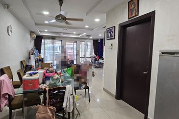 Putra Setia @ Putra Heights