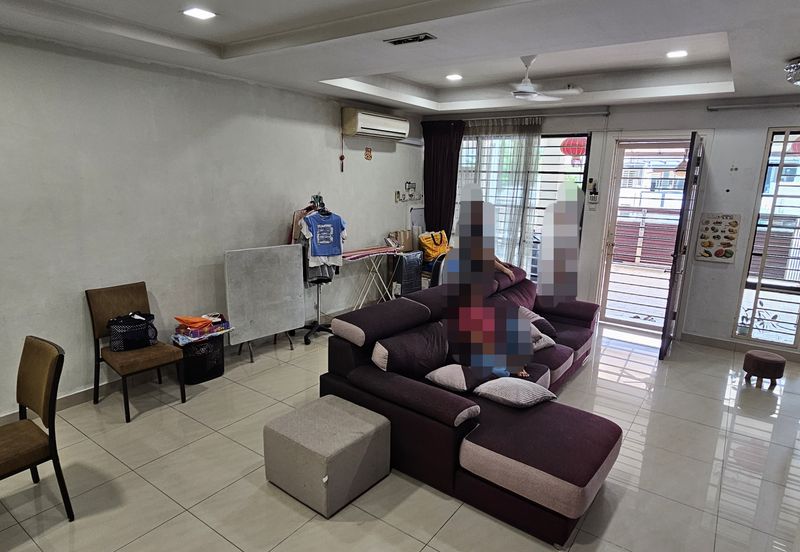 Putra Setia @ Putra Heights