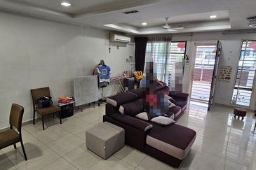 Putra Setia @ Putra Heights