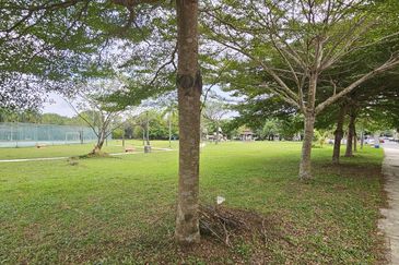 Putra Setia @ Putra Heights