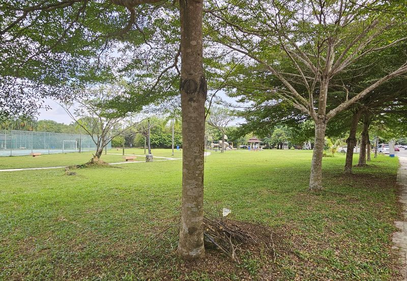 Putra Setia @ Putra Heights