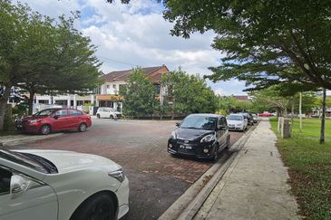 Putra Setia @ Putra Heights