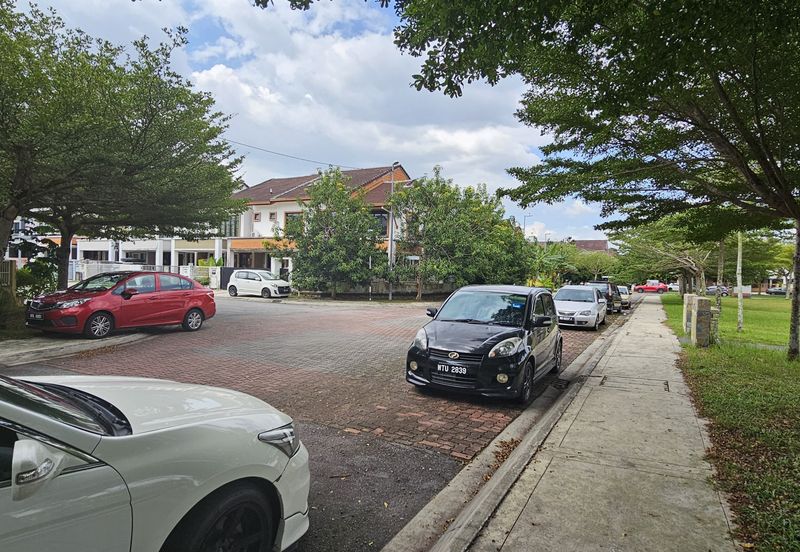 Putra Setia @ Putra Heights