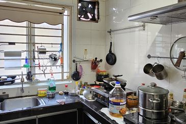 Putra Setia @ Putra Heights