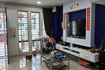 Putra Setia @ Putra Heights