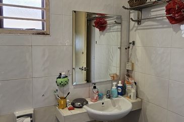 Putra Setia @ Putra Heights