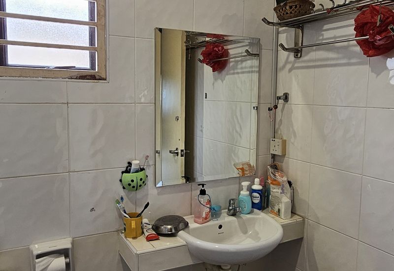 Putra Setia @ Putra Heights