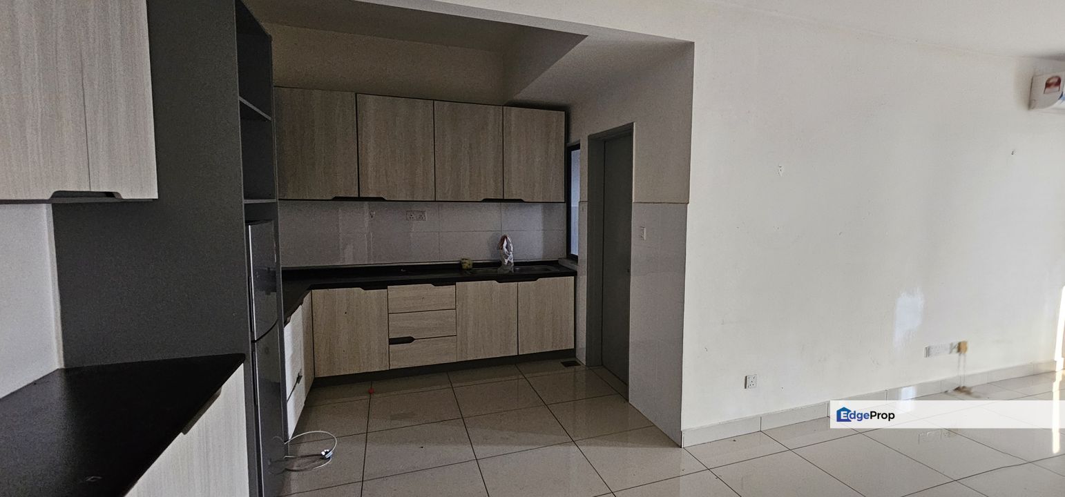 You Vista Service Residence Cheras You Vista City for Rent, Selangor, Batu 9th Cheras