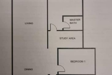 Suasana Sentral Loft