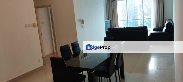 Higher Floor Solaris Dutamas Sri Hartamas for Rent, Kuala Lumpur, Dutamas