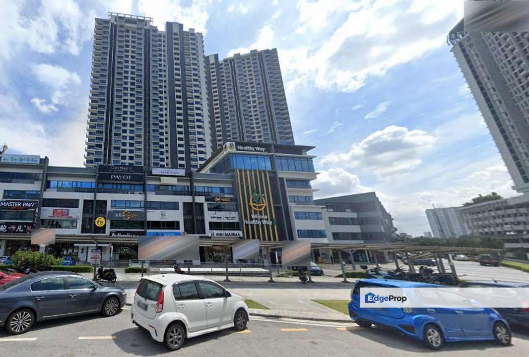 Beautiful The Link 2 Bukit Jalil Near Pavillion for Sale, Kuala Lumpur, Bukit Jalil