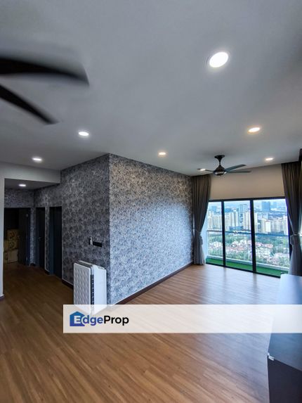 Beautiful The Link 2 Bukit Jalil Near Pavillion for Sale, Kuala Lumpur, Bukit Jalil