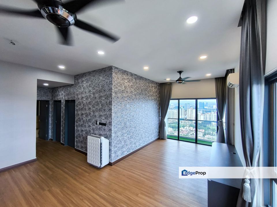 Beautiful The Link 2 Bukit Jalil Near Pavillion for Sale, Kuala Lumpur, Bukit Jalil