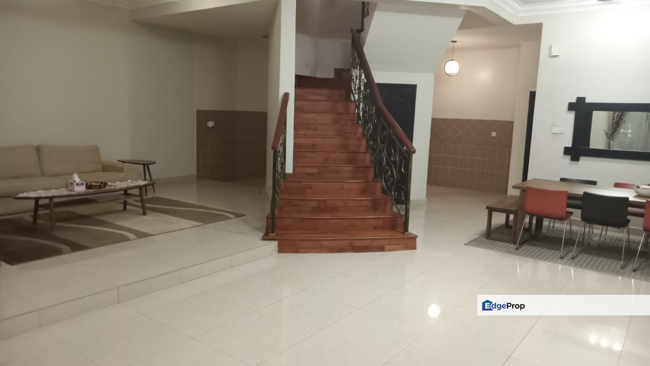 Beautiful Semi D in Kota Warisan For SALE, Selangor, Sepang