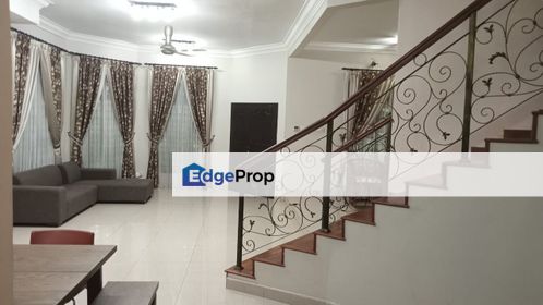 Beautiful Semi D in Kota Warisan For SALE, Selangor, Sepang