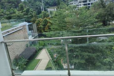 Kenny Hills Residence