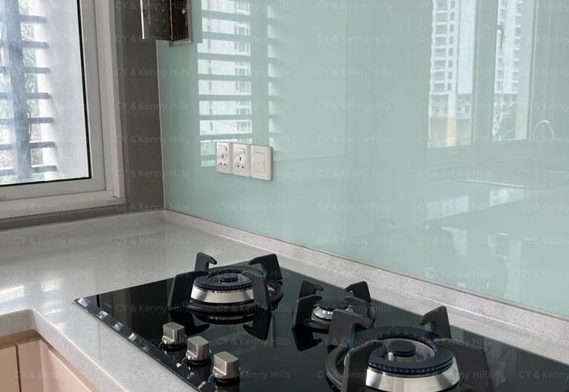 Kenny Hills Residence