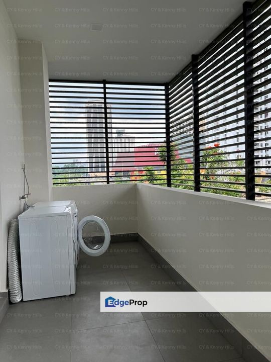 Kenny Hills Bukit Tunku 3627 sqft 5beds 6baths Taman Tunku for Sale, Kuala Lumpur, KL City