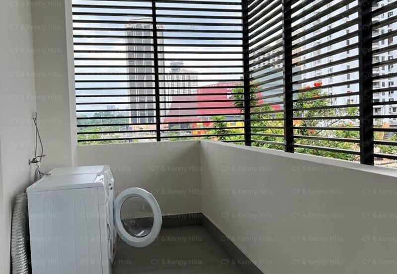 Kenny Hills Residence