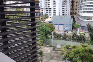 Kenny Hills Residence