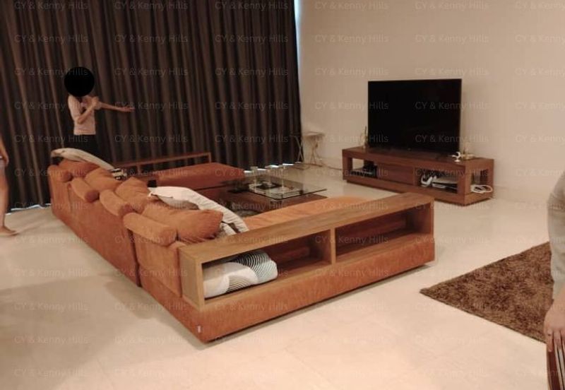 Kenny Hills Residence