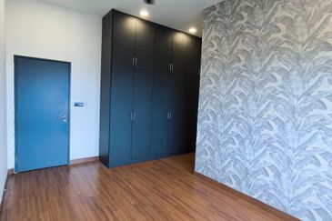 Kenny Hills Residence