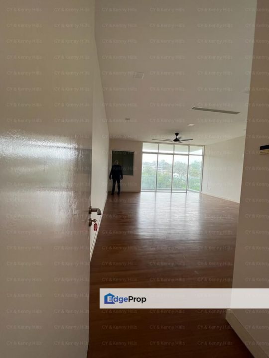 Kenny Hills Bukit Tunku 3627 sqft 5beds 6baths Taman Tunku for Sale, Kuala Lumpur, KL City