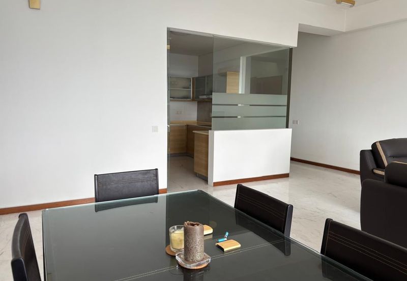 Twins @ Damansara Heights