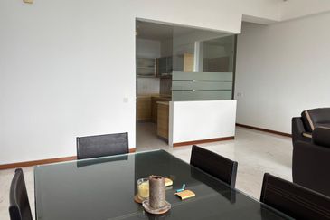 Twins @ Damansara Heights