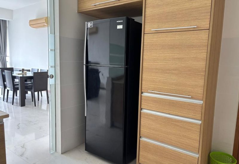 Twins @ Damansara Heights