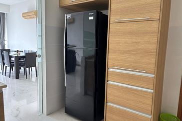 Twins @ Damansara Heights