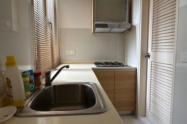 Twins @ Damansara Heights