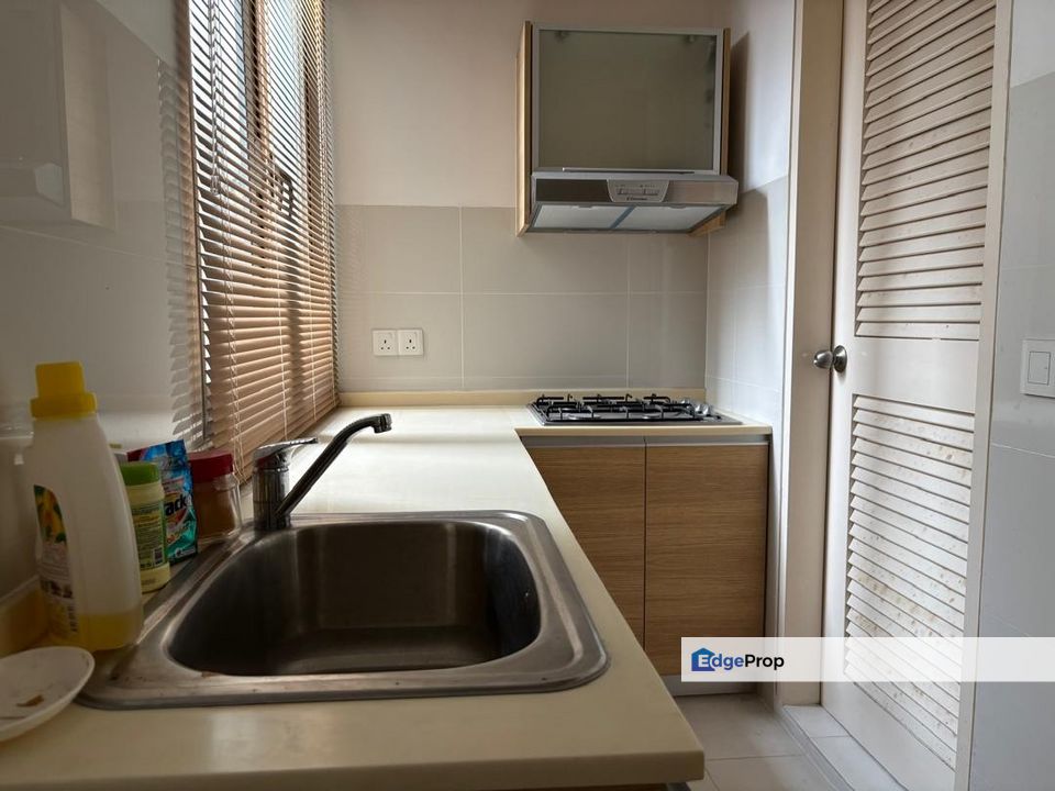 Twins Damansara Heights 2047 sqft for Sale, Kuala Lumpur, Damansara