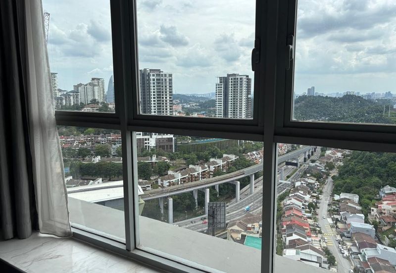 Twins @ Damansara Heights