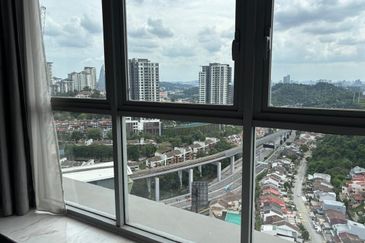 Twins @ Damansara Heights