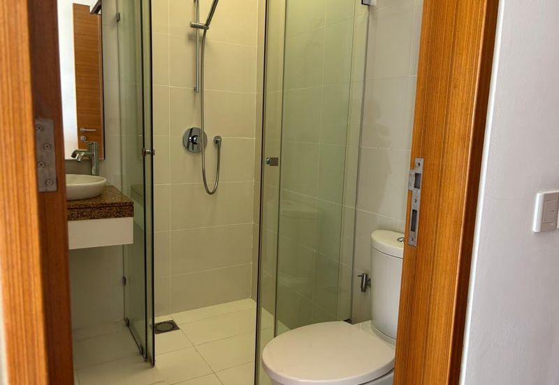 Twins @ Damansara Heights