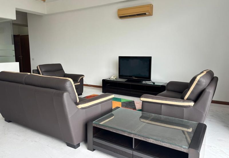 Twins @ Damansara Heights