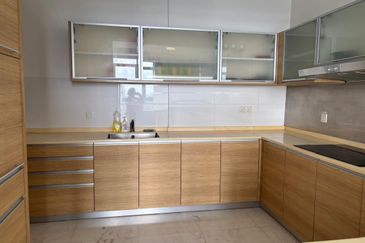 Twins @ Damansara Heights