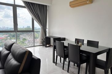 Twins @ Damansara Heights