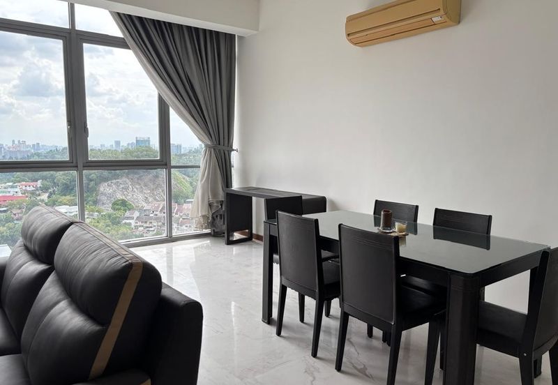 Twins @ Damansara Heights